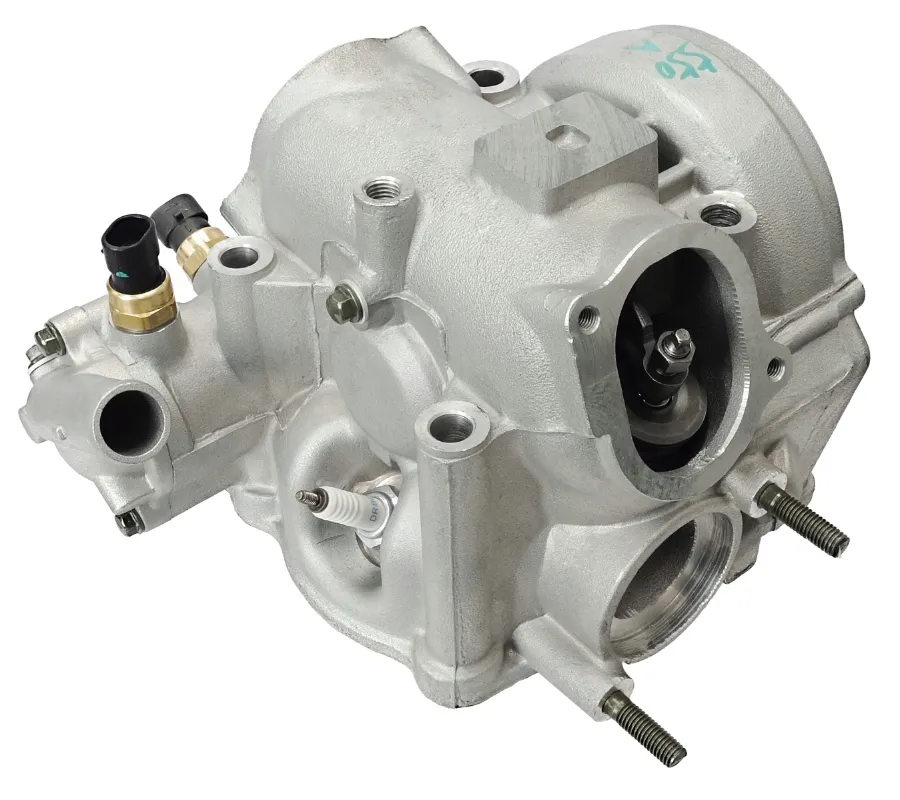 glowica-do-hisun-tactic-550-stan-nowy