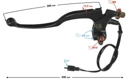 dzwignia-sprzegla-do-motocykla-travel-125