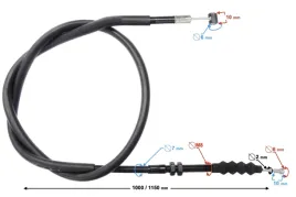 linka-sprzegla-voge-300-rally