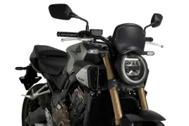 owiewka-puig-retroplate-do-honda-c650r-24-25
