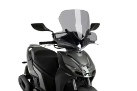 owiewka-puig-do-kymco-agility-s-125-e5-city-touring