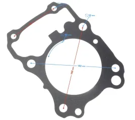 uszczelka-cylindra-voge-125r