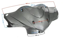 obudowa-kierownicy-grafitowa-polysk-falcon-50-falcon-125-2