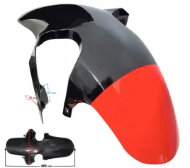 obudowa-blotnik-przod-czarno-czerwony-gt-125