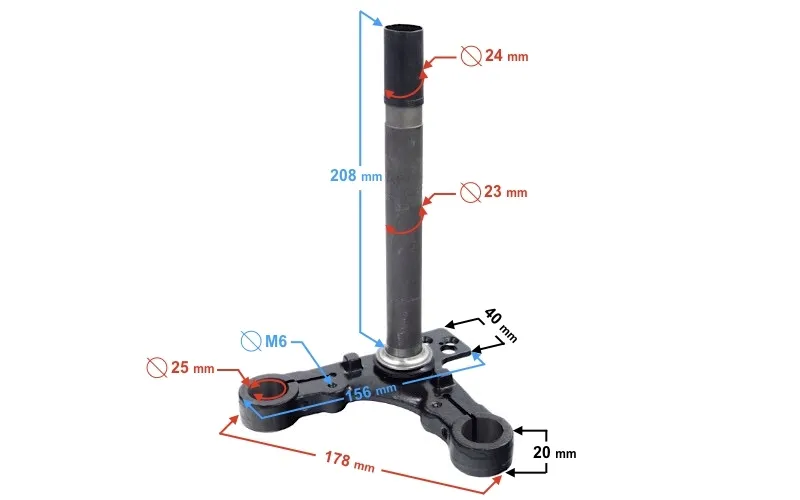 sztyca-do-motoroweru-ranger-classic-e4