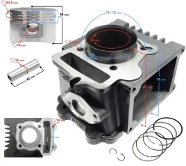 cylinder-do-motoroweru-4t-130cc-154fmi-chlodzony-ciecza
