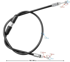 linka-zbiornika-paliwa-x-trail-125