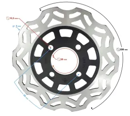 tarcza-hamulcowa-tyl-hyper-125