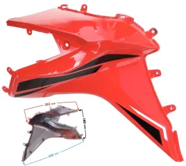 obudowa-baku-lewa-czerwona-gt-125