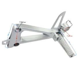 podnozek-tyl-lewy-gt-125