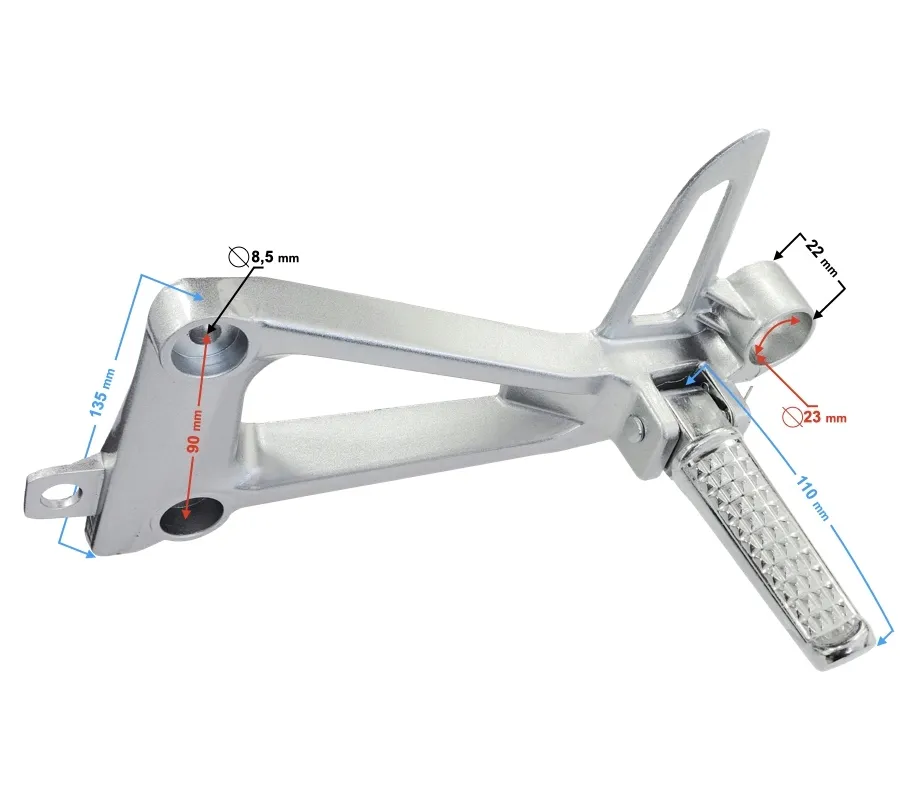 podnozek-tyl-lewy-gt-125