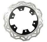 tarcza-hamulcowa-przod-hyper-125-stan-nowy