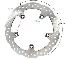 tarcza-hamulcowa-przod-gt-125