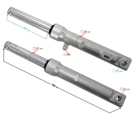 amortyzatory-przod-beben-tres