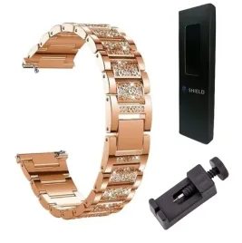 pasek-damska-bransoleta-do-zegarka-smartwatch-20mm-elegancka-2-teleskopy