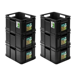 6x-pojemnik-kontener-bruno-eco-grafit-m-wytrzymaly-z-4-uchwytami-modulowy