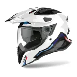 kask-airoh-commander-factor-white-gloss-xs