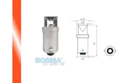 zarowka-bosma-12v-1-led-standard-ba9s-red-wide-viewing-blister