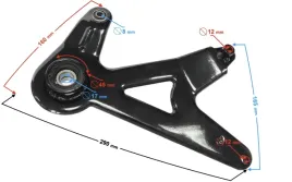wspornik-tlumika-scalpel