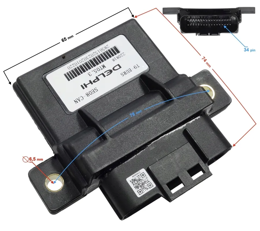sterownik-langjie-ecu-b-max
