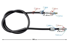 linka-licznika-do-motoroweru-fighter-2
