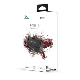 cardo-spirit-single