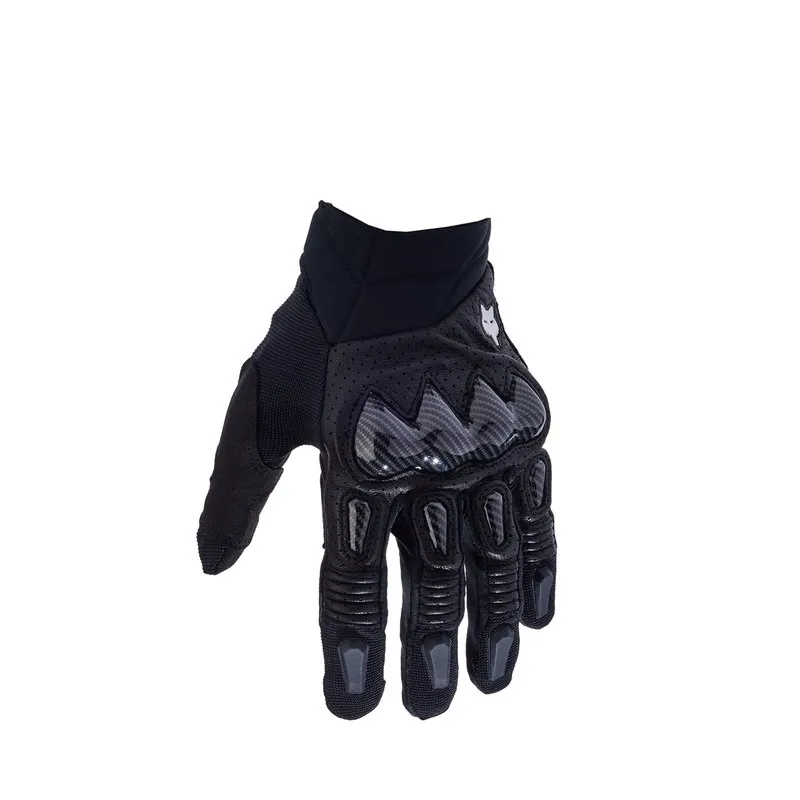 rekawice-fox-bomber-ce-black-s