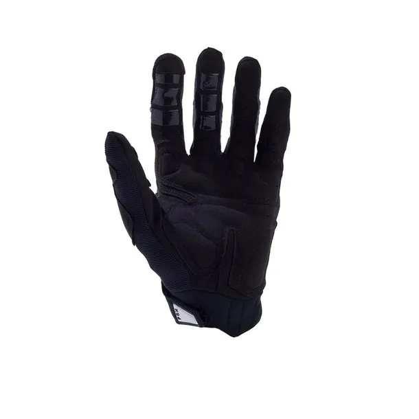 rekawice-fox-bomber-ce-black-s-stan-nowy