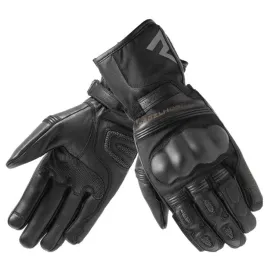 rekawice-skorzane-rebelhorn-patrol-wp-black-xs