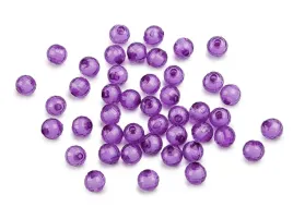 koraliki-fasetowane-do-bransoletek-handmade-rekodziela-fioletowe-8mm-40szt