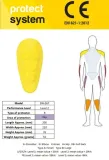ochraniacz-bioder-pro-tec-yellow