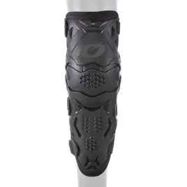 oneal-pro-iv-ochraniacz-kolan-black