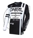 element-jersey-warhawk-czarny-bialy-m