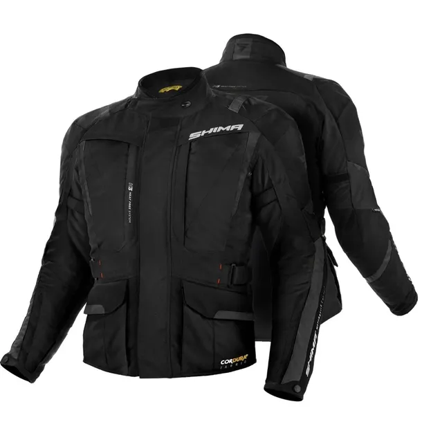 shima-hero-black-m-rozmiar-m