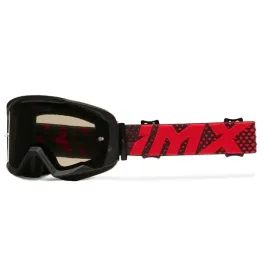 gogle-imx-endurance-flip-black-matt-red-szyba-dark-smoke-clear-2-szyby