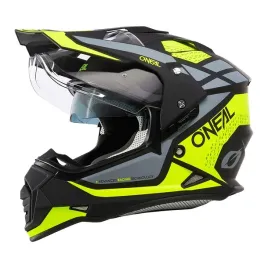 kask-sierra-r-neon-zolty-czarny-szary-l-59-60-cm