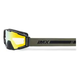 gogle-imx-sand-black-matt-bronze-szyba-orange-iridium-clear-2-szyby-w