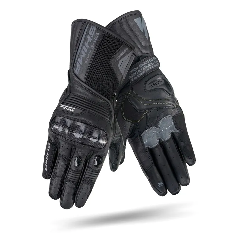 shima-str-2-vent-glv-black-m