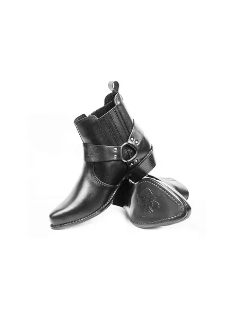 kowbojki-raceboots-kw-41-stan-nowy