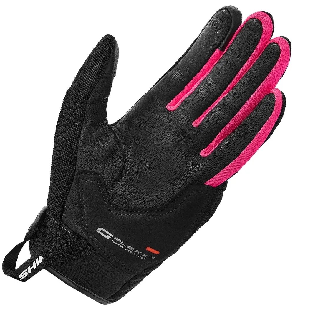 shima-sonic-lady-glv-pink-s