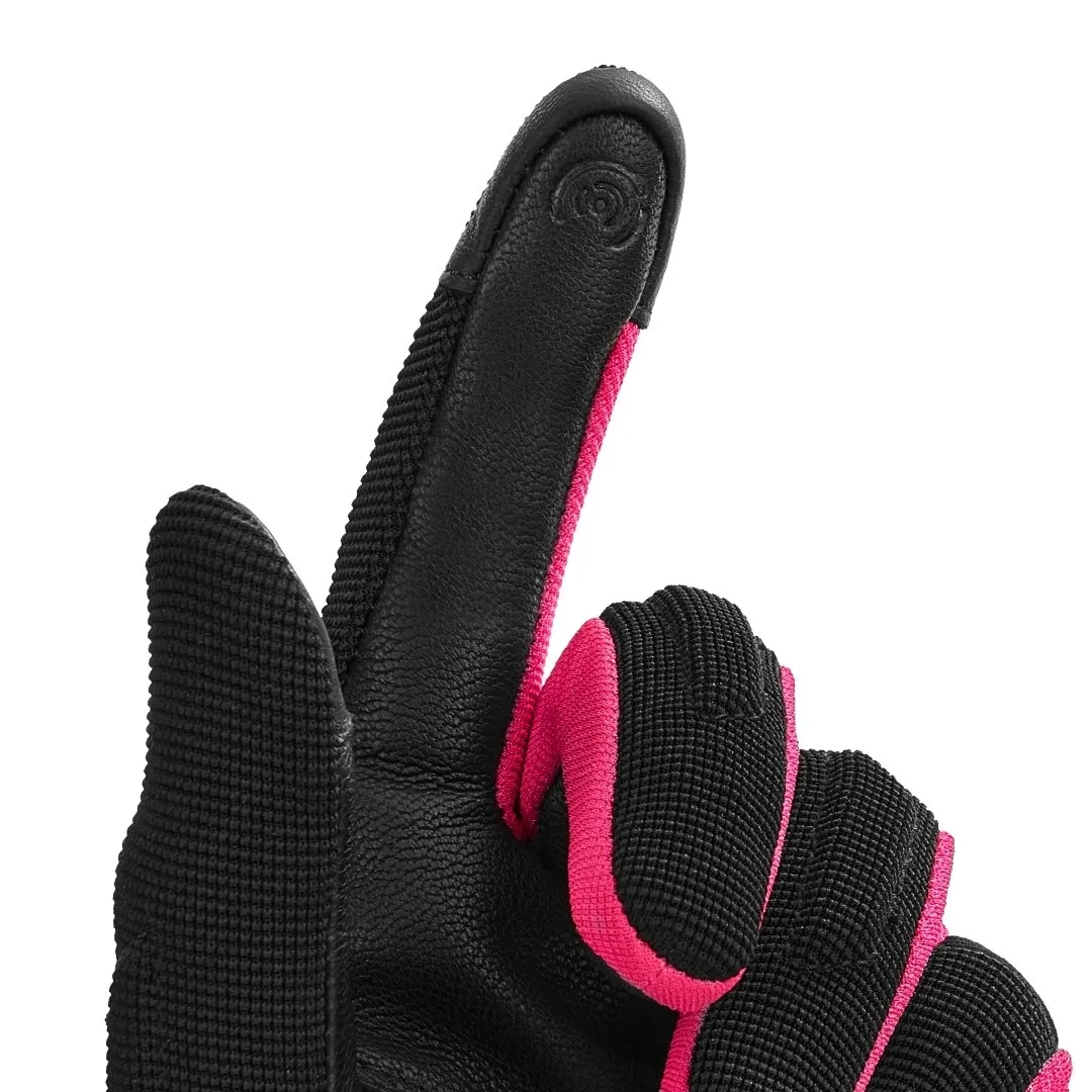 shima-sonic-lady-glv-pink-s