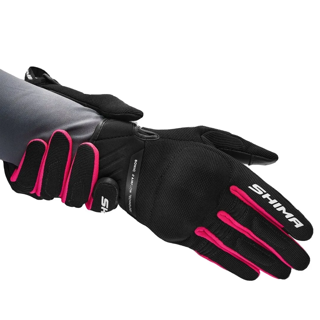 shima-sonic-lady-glv-pink-s