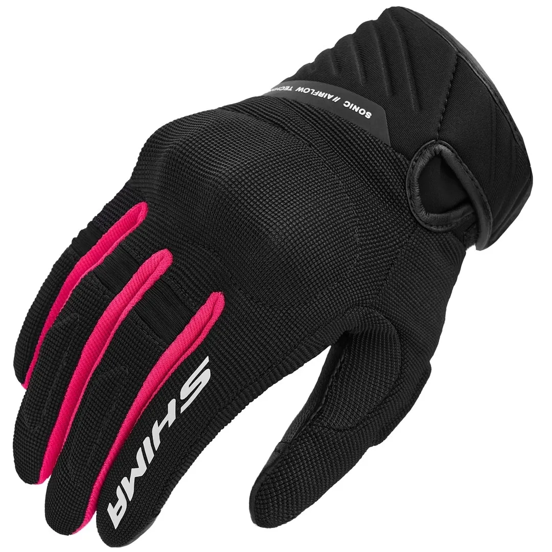 shima-sonic-lady-glv-pink-m