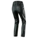 spodnie-skorzane-ozone-daft-black-s-stan-nowy