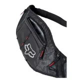 nerka-fox-hip-pack-slim-black-os-stan-nowy