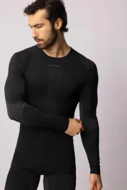 meska-koszulka-termoaktywna-z-dlugim-rekawem-czarno-szara-breeze-xl