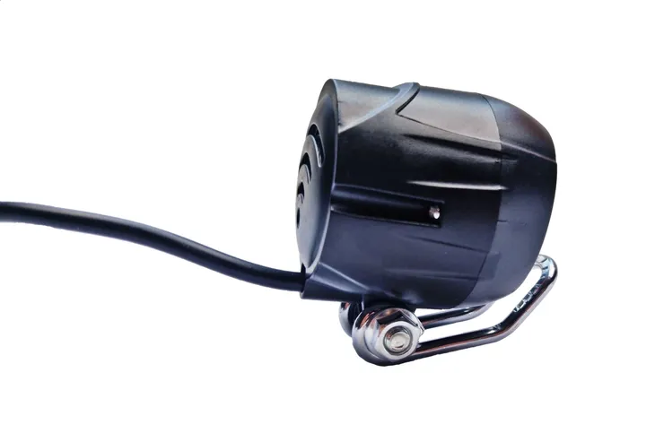 lampa-przod-kpl-kugoo-m4-kolor-czarny