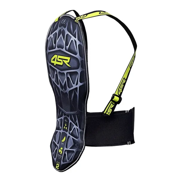 Ochraniacz pleców 4SR Racing Ultra Light 'L