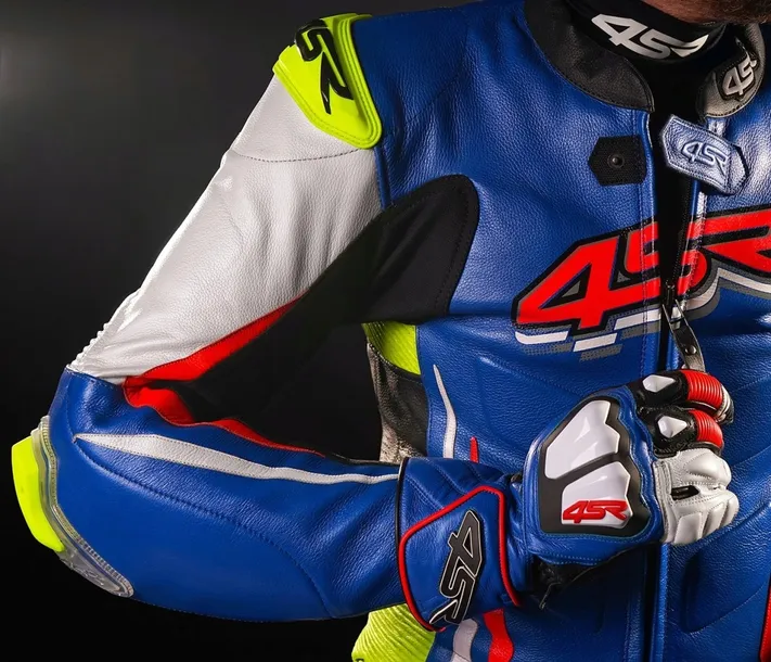 rr-evo-iii-pearl-blue-50-material-skora