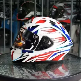 kask-airoh-valor-commander-blue-red-xl